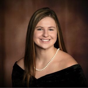 Meet your Posher, Lexi